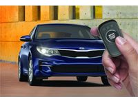 Kia Remote Start - D5F57AC001