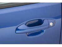 Kia K900 Door Handle - D9048ADU01