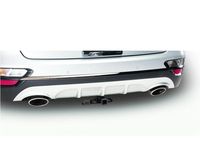 Kia Tow Hitch - D9061ADU03