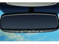 Kia Auto Dimming Mirror - D9062ADU00