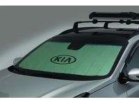 Kia Sportage Sunshade - D9F08AU000