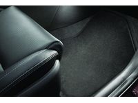 Kia Sportage Floor Mats - D9F14AC001