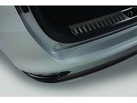 Kia Sportage Rear Bumper Protector - D9F28AU000