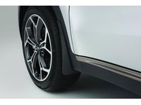 Kia Splash Guards - D9F46AK000