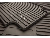 Kia Cadenza Floor Mats - F6013ADU00