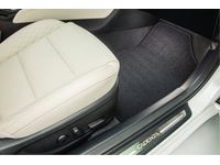 Kia Cadenza Floor Mats - F6014ADU00