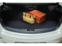 Kia K900 Cargo Mat - F6F12AC000