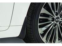 Kia K900 Splash Guards - F6F46AK000