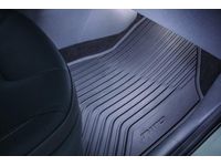 Kia Niro Plug-In Floor Mats - G5F13AC000