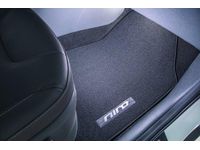 Kia Floor Mats - G5F14AC000