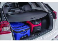 Kia Niro Plug-In Cargo Cover - G5F15AU000