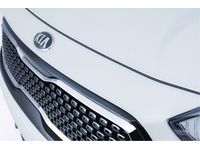 Kia Niro Plug-In Hood Deflector - G5F27AU001