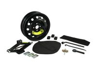 Kia Niro Plug-In Spare Wheel Kit - G5F40AK920