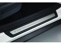 Kia Niro Plug-In Door Sill Plates - G5F45AK000