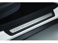 Kia Niro Door Sill Plates - G5F45AK000