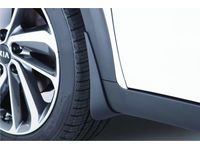 Kia Splash Guards - Q4F46AK000