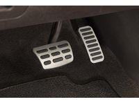 Kia Sport Pedals - H8F05AK201