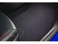 Kia Rio Floor Mats - H9F14AC000