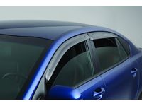 Kia Door Visors - H9F22AU000