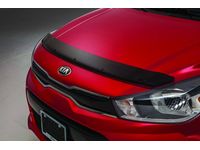 Kia Rio Hood Deflector - H9F24AU100