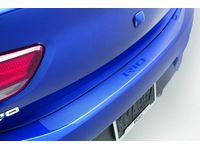 Kia Rio Rear Bumper Protector - H9F28AU000