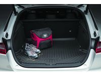 Kia Stinger Cargo Tray - J5F12AU000