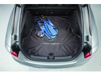 Kia Stinger Cargo Liner - J5F12AU100