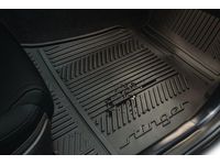 Kia Floor Mats - J5F13AC100