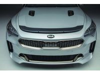 Kia Hood Deflector - J5F24AU000