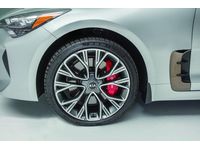 Kia Stinger Wheels - J5F40AK220