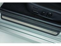 Kia Stinger Door Sill Plates - J5F45AK000WK