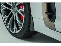 Kia Stinger Splash Guards - J5F46AC100