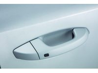 Kia Door Handle - J5F48AU000