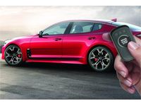 Kia Stinger Remote Start - J5F57AC100