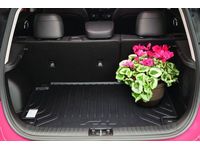 Kia Soul Cargo Tray - K0F12AU000