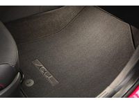 Kia Soul Floor Mats - K0F14AC000