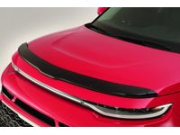 Kia Soul Hood Deflector - K0F24AU100