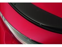 Kia Soul Hood Protector Applique - K0F27AU000