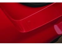 Kia Rear Bumper Protector - K0F28AU000