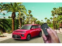 Kia Soul Remote Start - K0F57AC300