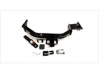 Kia Soul Tow Hitch - K0F61AU000