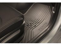 Kia Floor Mats - M6F13AC000