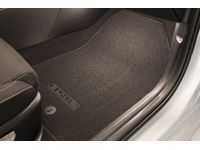 Kia Forte Floor Mats - M6F14AC000