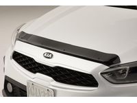 Kia Forte Hood Deflector - M7F24AU100