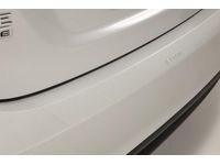 Kia Forte Rear Bumper Protector - M7F28AU000