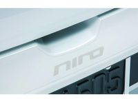 Kia Niro Plug-In Rear Bumper Protector - Q4F28AU000