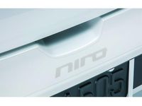 Kia Niro Rear Bumper Protector - Q4F28AU000