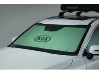 Kia Sunshade - S9F08AU000