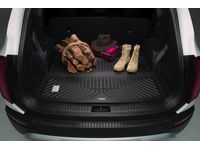 Kia Telluride Cargo Tray - S9F12AU000