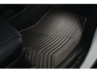 Floor Mats